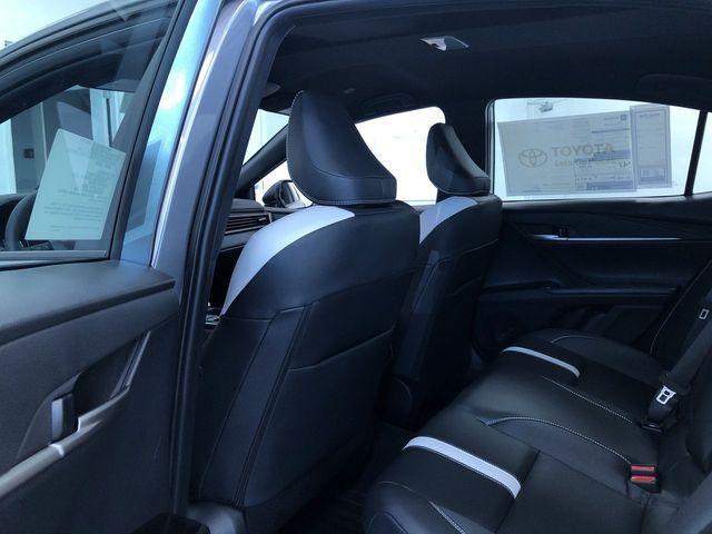 new 2025 Toyota Camry car, priced at $32,897