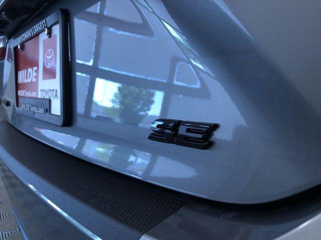 new 2025 Toyota Camry car, priced at $32,897