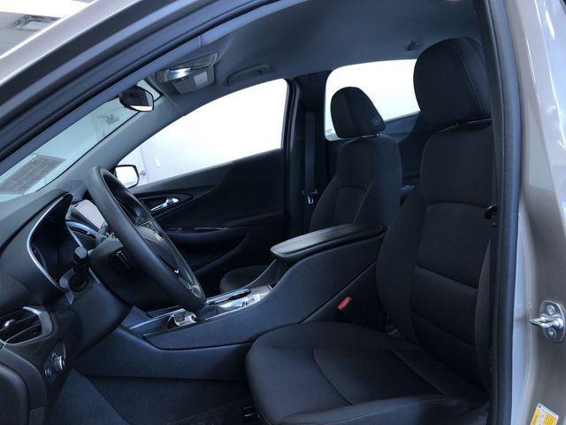used 2024 Chevrolet Malibu car, priced at $20,795