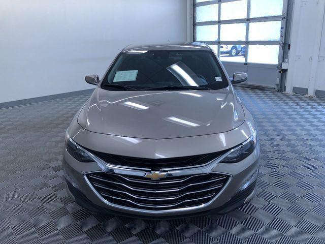 used 2024 Chevrolet Malibu car, priced at $20,795