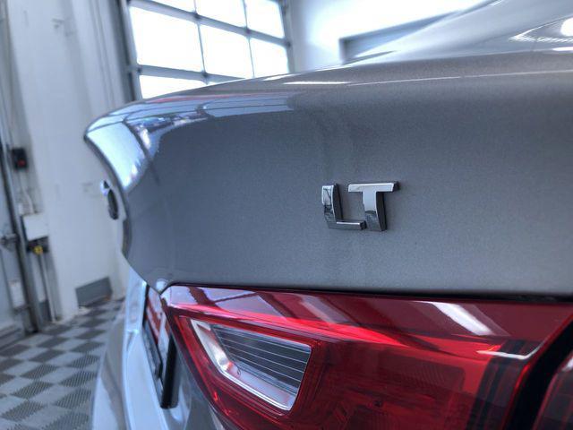 used 2024 Chevrolet Malibu car, priced at $20,795