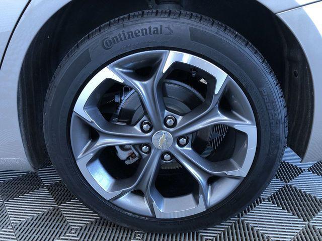 used 2024 Chevrolet Malibu car, priced at $20,795