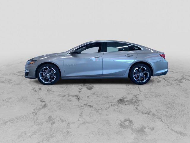 used 2024 Chevrolet Malibu car, priced at $20,795