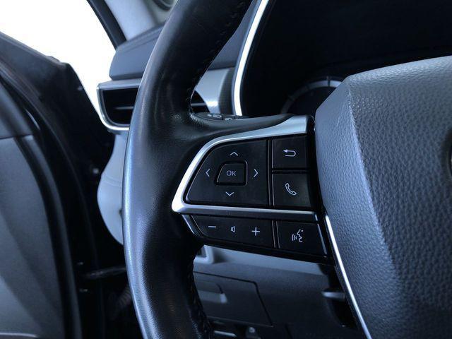 used 2020 Toyota Highlander car, priced at $35,995