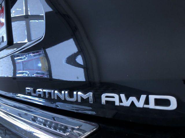 used 2020 Toyota Highlander car, priced at $35,995