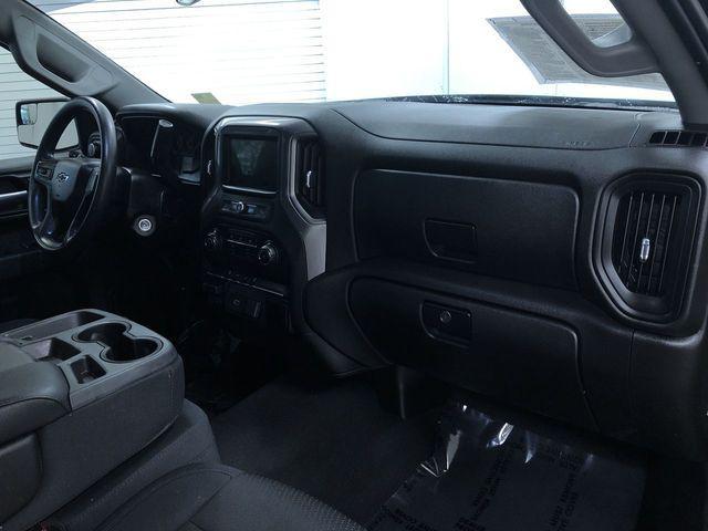 used 2019 Chevrolet Silverado 1500 car, priced at $28,700