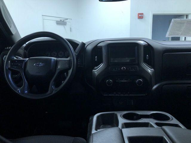 used 2019 Chevrolet Silverado 1500 car, priced at $28,700