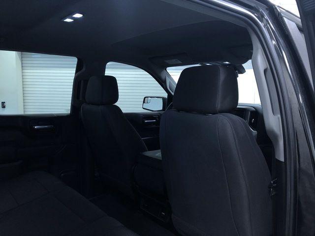 used 2019 Chevrolet Silverado 1500 car, priced at $28,700