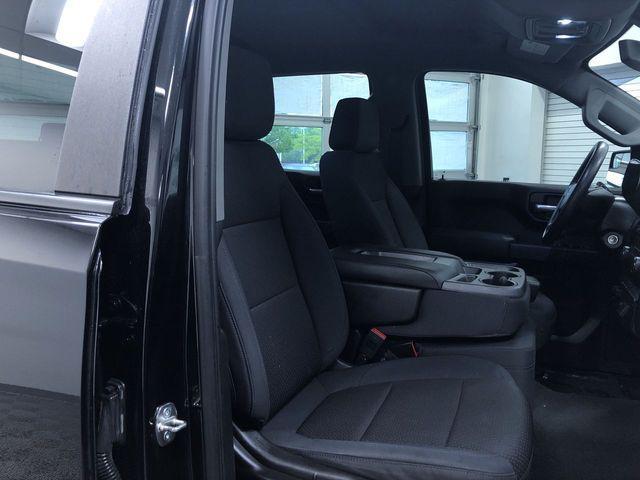 used 2019 Chevrolet Silverado 1500 car, priced at $28,700