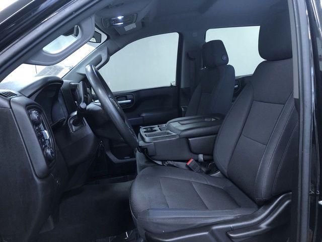 used 2019 Chevrolet Silverado 1500 car, priced at $28,700