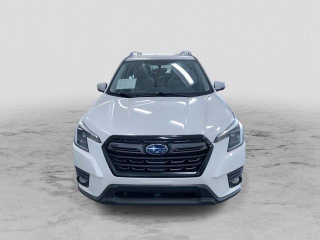 used 2022 Subaru Forester car, priced at $28,990