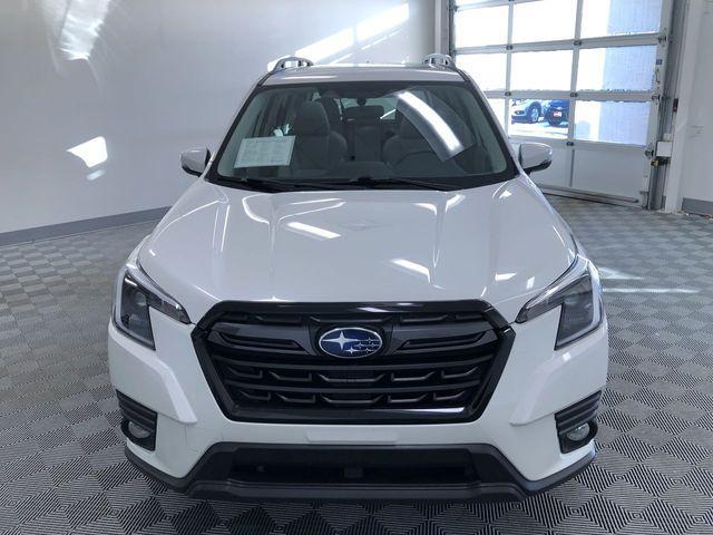 used 2022 Subaru Forester car, priced at $28,990