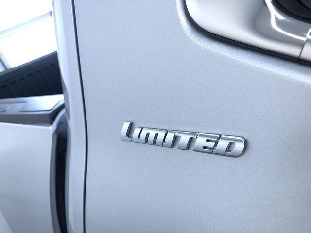 new 2025 Toyota Tundra Hybrid car, priced at $66,332