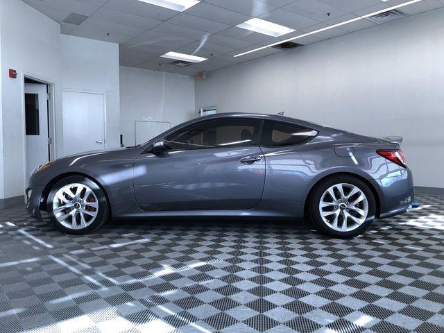 used 2013 Hyundai Genesis Coupe car, priced at $11,995