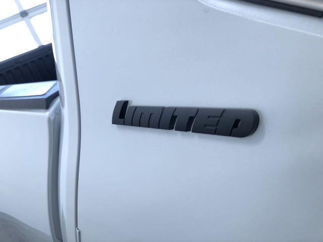 new 2026 Toyota Tundra car, priced at $60,610