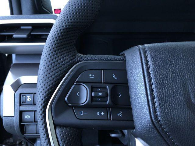 new 2025 Toyota Tacoma car, priced at $43,432