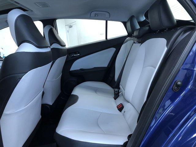 used 2016 Toyota Prius car, priced at $14,995