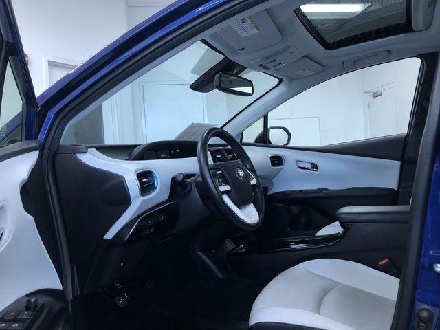 used 2016 Toyota Prius car, priced at $14,995