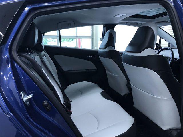 used 2016 Toyota Prius car, priced at $14,995