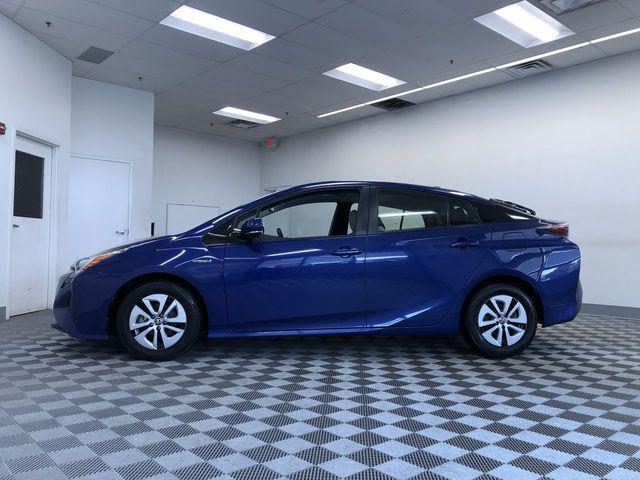 used 2016 Toyota Prius car, priced at $14,995