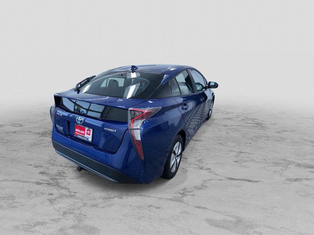 used 2016 Toyota Prius car, priced at $14,995