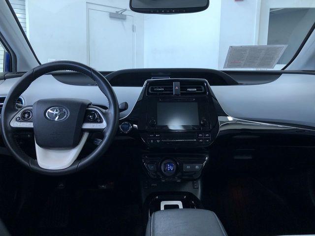 used 2016 Toyota Prius car, priced at $14,995