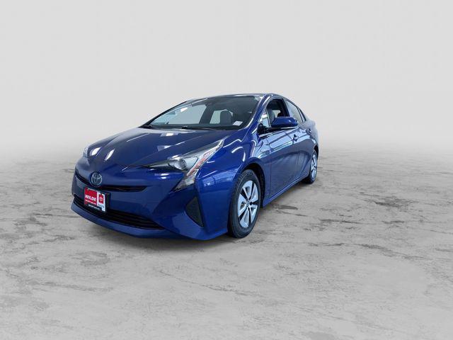 used 2016 Toyota Prius car, priced at $14,995