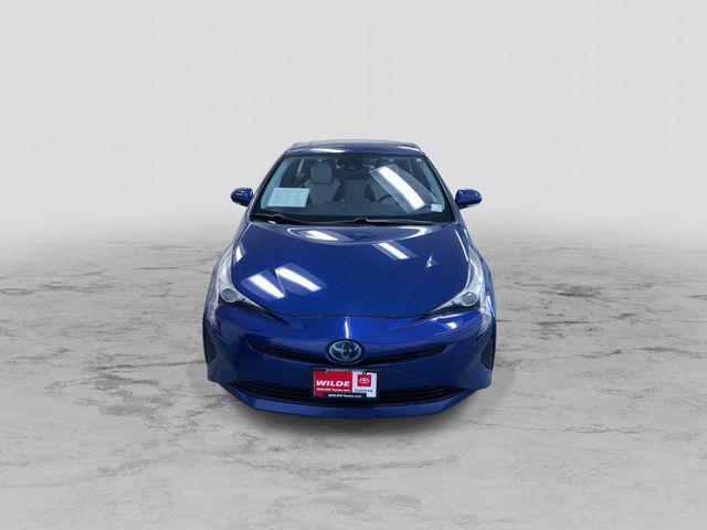 used 2016 Toyota Prius car, priced at $14,995