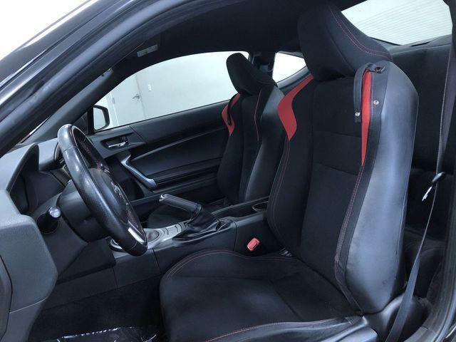 used 2013 Scion FR-S car, priced at $12,995