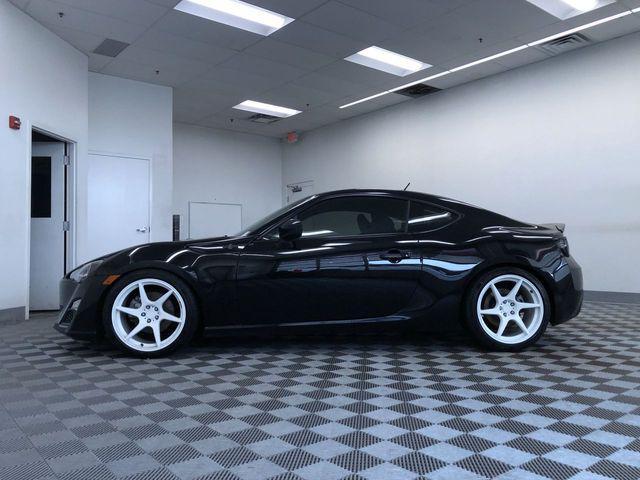 used 2013 Scion FR-S car, priced at $12,995