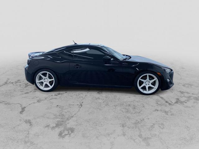 used 2013 Scion FR-S car, priced at $12,995