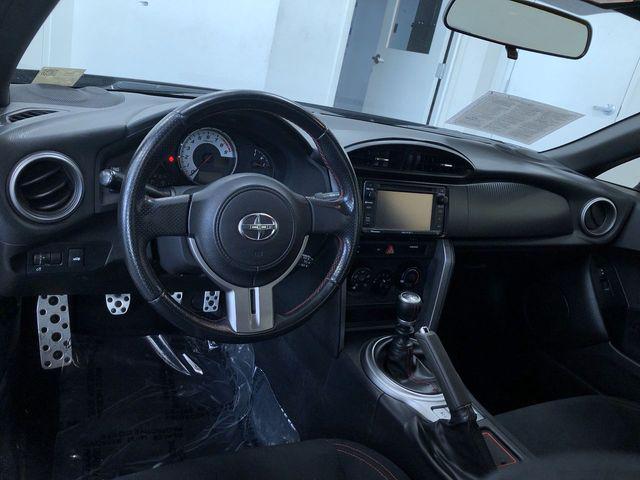 used 2013 Scion FR-S car, priced at $12,995