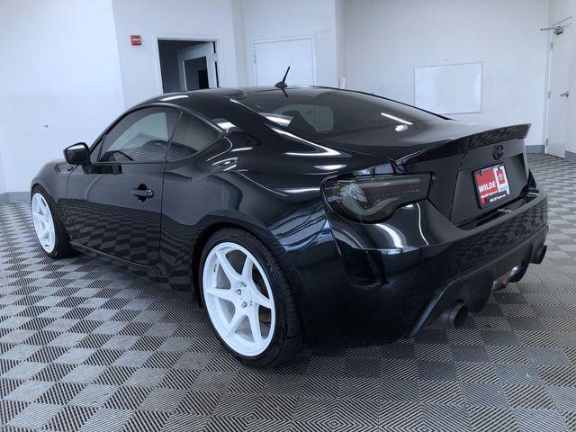 used 2013 Scion FR-S car, priced at $12,995