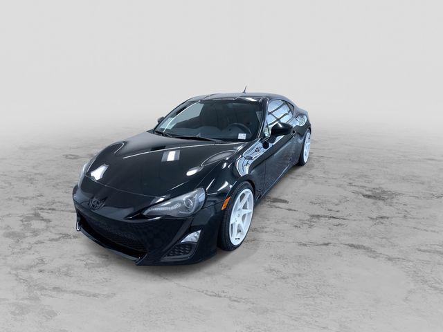 used 2013 Scion FR-S car, priced at $12,995