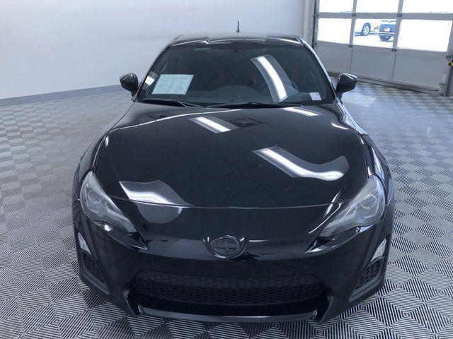 used 2013 Scion FR-S car, priced at $12,995
