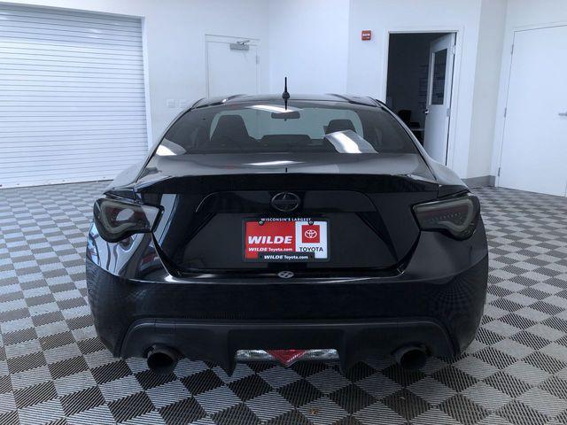 used 2013 Scion FR-S car, priced at $12,995