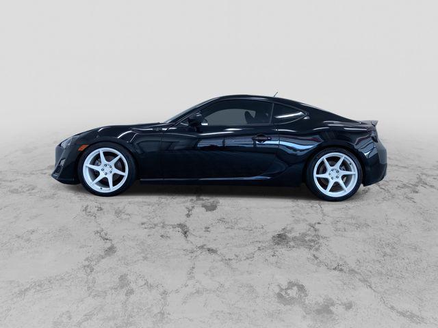 used 2013 Scion FR-S car, priced at $12,995