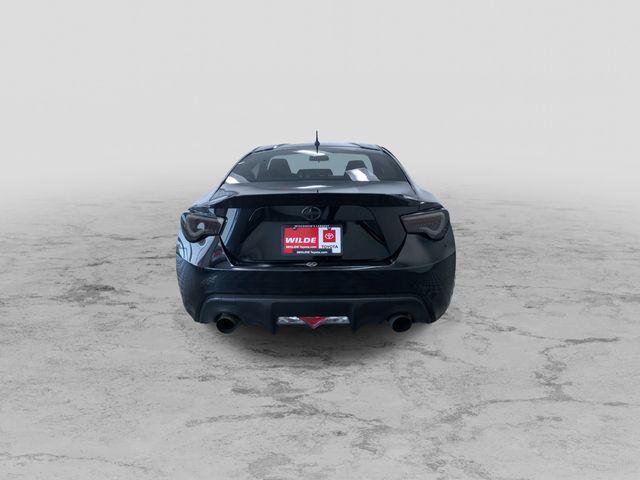 used 2013 Scion FR-S car, priced at $12,995