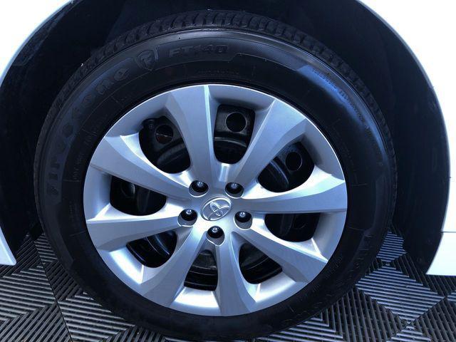 used 2024 Toyota Corolla car, priced at $21,995