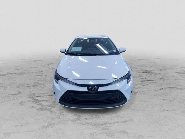 used 2024 Toyota Corolla car, priced at $21,995