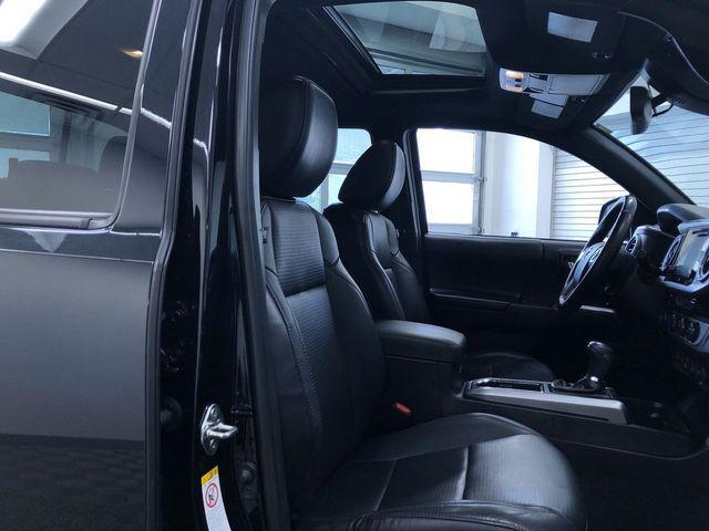 used 2018 Toyota Tacoma car, priced at $30,977