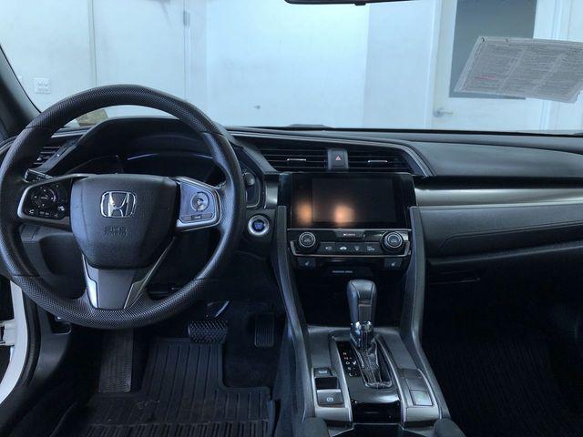 used 2017 Honda Civic car, priced at $12,995