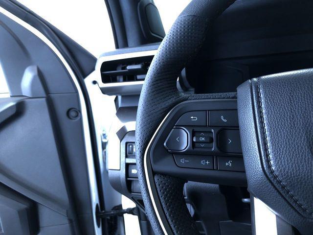 new 2025 Toyota Tacoma car, priced at $45,764