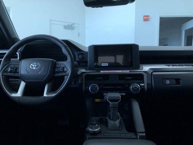 new 2025 Toyota Tacoma car, priced at $45,764