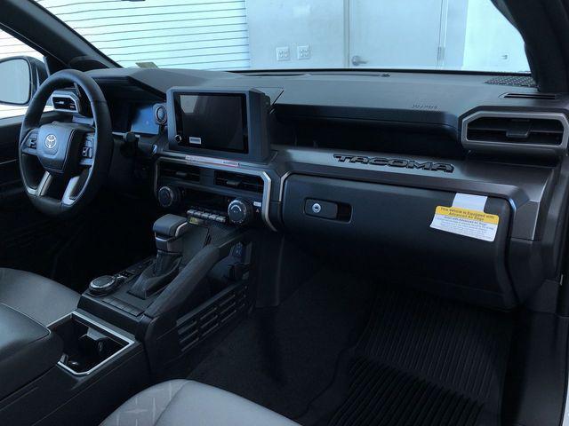 new 2025 Toyota Tacoma car, priced at $45,764