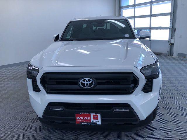 new 2025 Toyota Tacoma car, priced at $45,764
