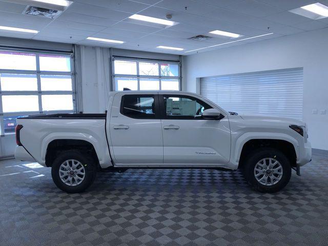 new 2025 Toyota Tacoma car, priced at $45,764