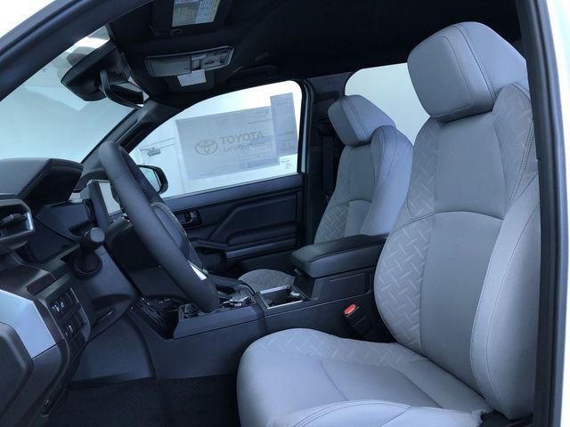 new 2025 Toyota Tacoma car, priced at $45,764
