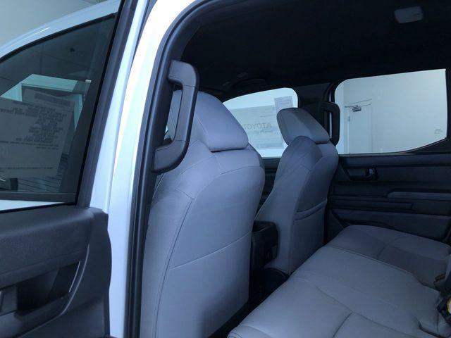 new 2025 Toyota Tacoma car, priced at $45,764