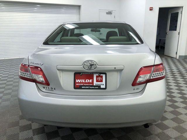 used 2011 Toyota Camry car